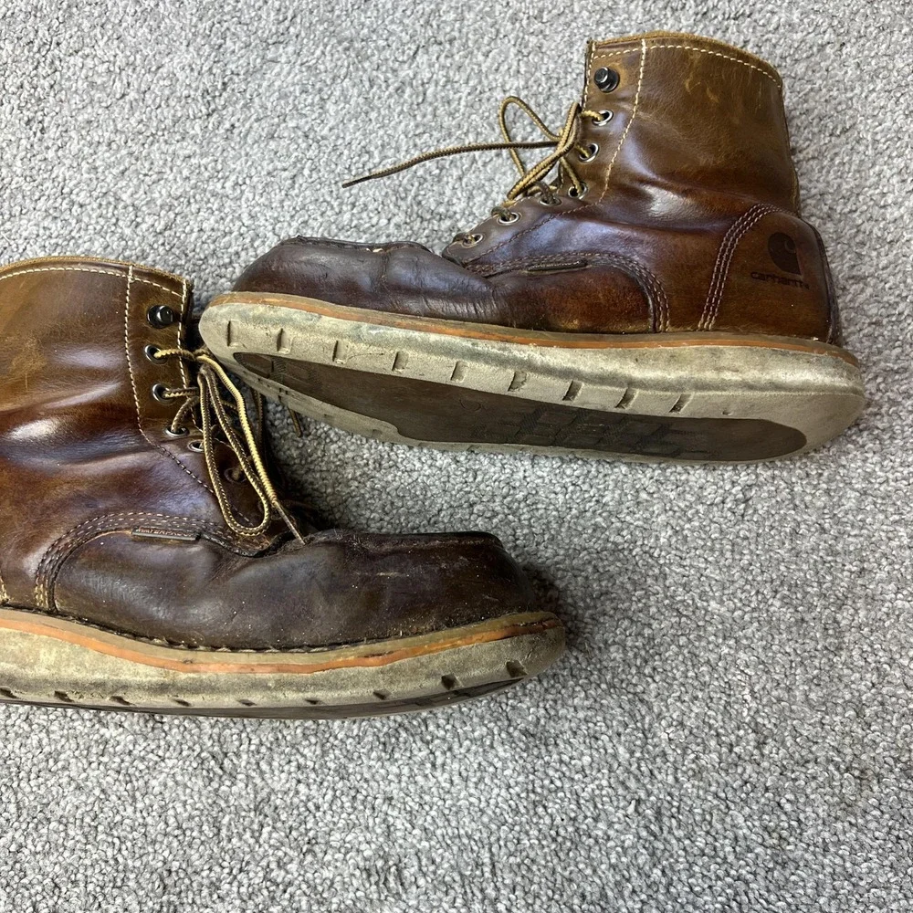 Source Unknown inner leather